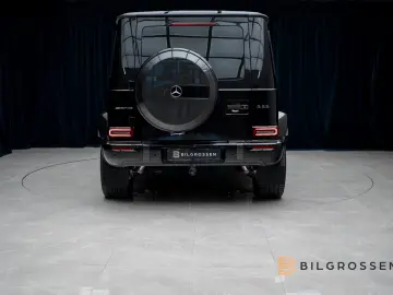 Mercedes-Benz G 63 AMG Superior Line Full Carbon