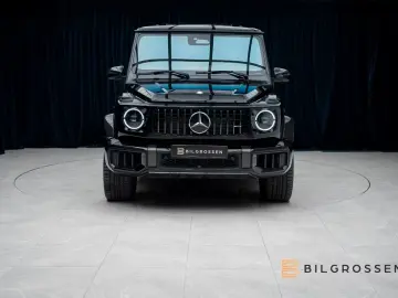 Mercedes-Benz G 63 AMG Superior Line Full Carbon