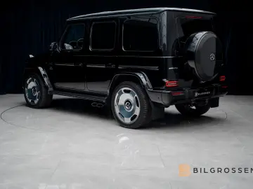 Mercedes-Benz G 63 AMG Superior Line Full Carbon