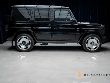 Mercedes-Benz G 63 AMG Superior Line Full Carbon