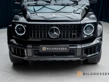 Mercedes-Benz G 63 AMG Superior Line Full Carbon