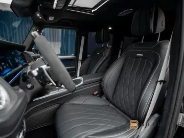 Mercedes-Benz G 63 AMG Superior Line Full Carbon