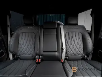 Mercedes-Benz G 63 AMG Superior Line Full Carbon