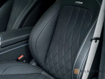 Mercedes-Benz G 63 AMG Superior Line Full Carbon