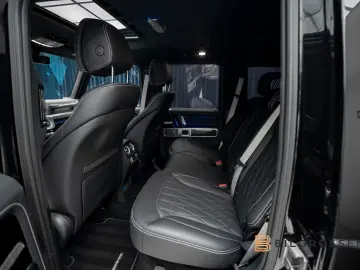 Mercedes-Benz G 63 AMG Superior Line Full Carbon