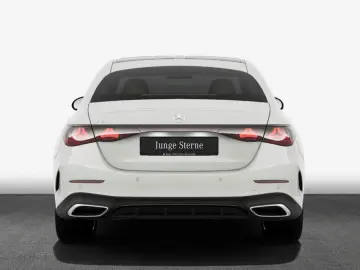 MERCEDES-BENZ E 200 AMG Premium  HiFi 4D HuD SuperSc…