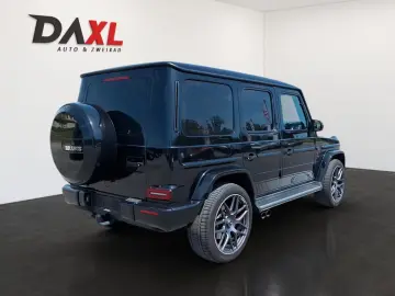 Mercedes-Benz G 63 AMG  Edition 55  BRABUS B 700