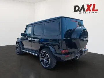 Mercedes-Benz G 63 AMG  Edition 55  BRABUS B 700