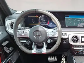 Mercedes-Benz G 63 AMG  Edition 55  BRABUS B 700