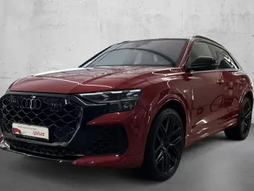 Audi RSQ8 RS Q8 TFSI qu.  HD-Matrix