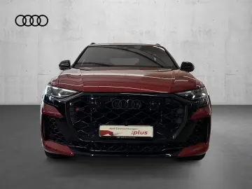 Audi RSQ8 RS Q8 TFSI qu.  HD-Matrix