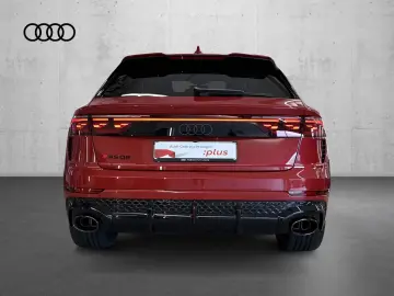Audi RSQ8 RS Q8 TFSI qu.  HD-Matrix