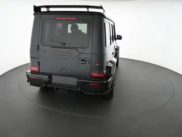 Mercedes-Benz G 63 AMG BRABUS WIDESTAR Rocket
