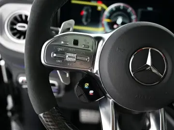 Mercedes-Benz G 63 AMG BRABUS WIDESTAR Rocket