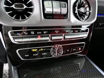 Mercedes-Benz G 63 AMG BRABUS WIDESTAR Rocket