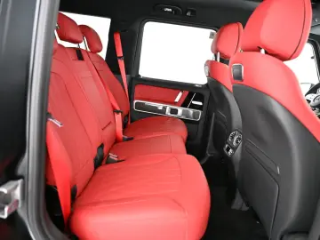 Mercedes-Benz G 63 AMG BRABUS WIDESTAR Rocket