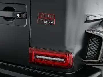 Mercedes-Benz G 63 AMG BRABUS WIDESTAR Rocket