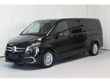 MERCEDES-BENZ V 300d Avantgarde Edition extralang XL