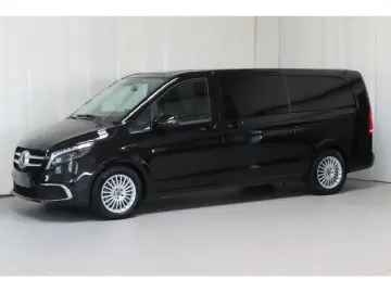 MERCEDES-BENZ V 300d Avantgarde Edition extralang XL