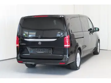 MERCEDES-BENZ V 300d Avantgarde Edition extralang XL