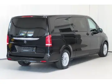 MERCEDES-BENZ V 300d Avantgarde Edition extralang XL