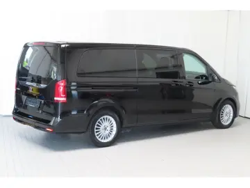 MERCEDES-BENZ V 300d Avantgarde Edition extralang XL