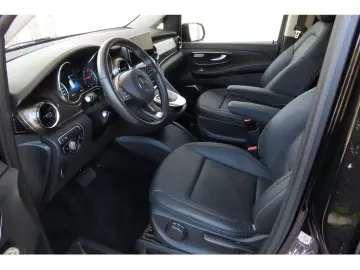 MERCEDES-BENZ V 300d Avantgarde Edition extralang XL