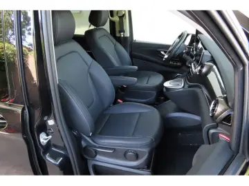 MERCEDES-BENZ V 300d Avantgarde Edition extralang XL