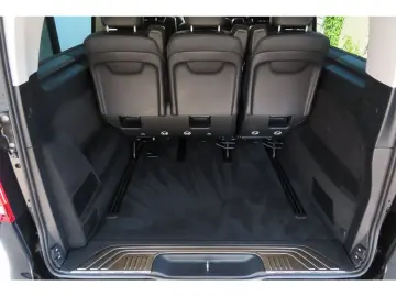 MERCEDES-BENZ V 300d Avantgarde Edition extralang XL