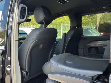 MERCEDES-BENZ V 250 d lang AVANTGARDE 4M Distr el.He…