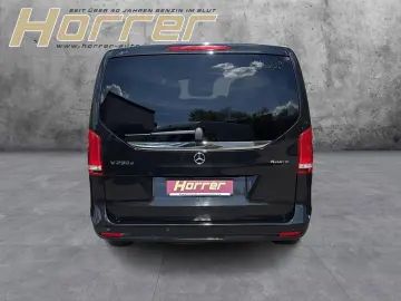 MERCEDES-BENZ V 250 d lang AVANTGARDE 4M Distr el.He…