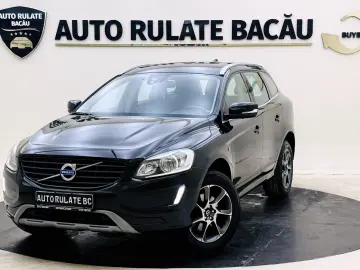Volvo XC60 Ocean Race 2.0d 150CP 2016 Euro 6