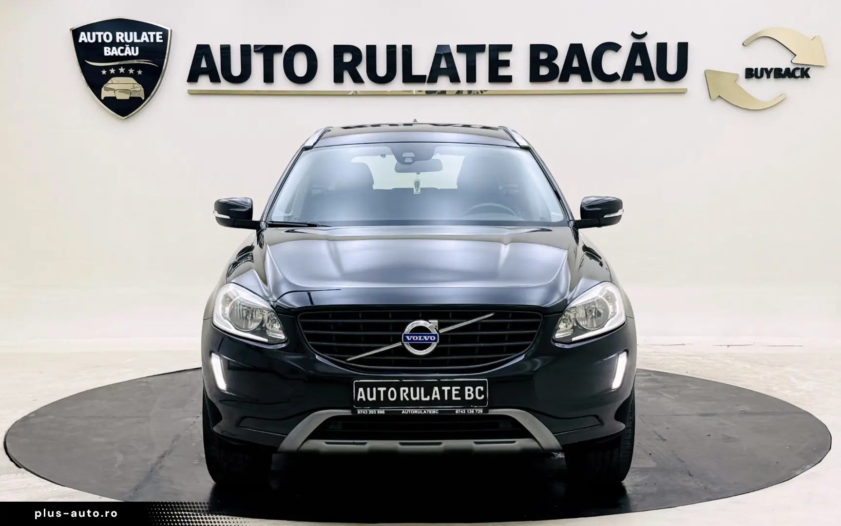 Volvo XC60 Ocean Race 2.0d 150CP 2016 Euro 6