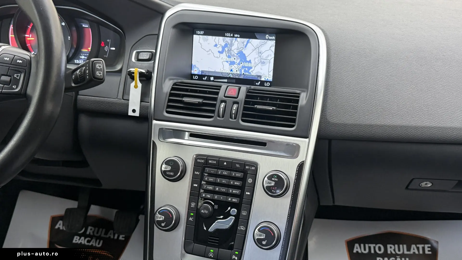 Volvo XC60 Ocean Race 2.0d 150CP 2016 Euro 6