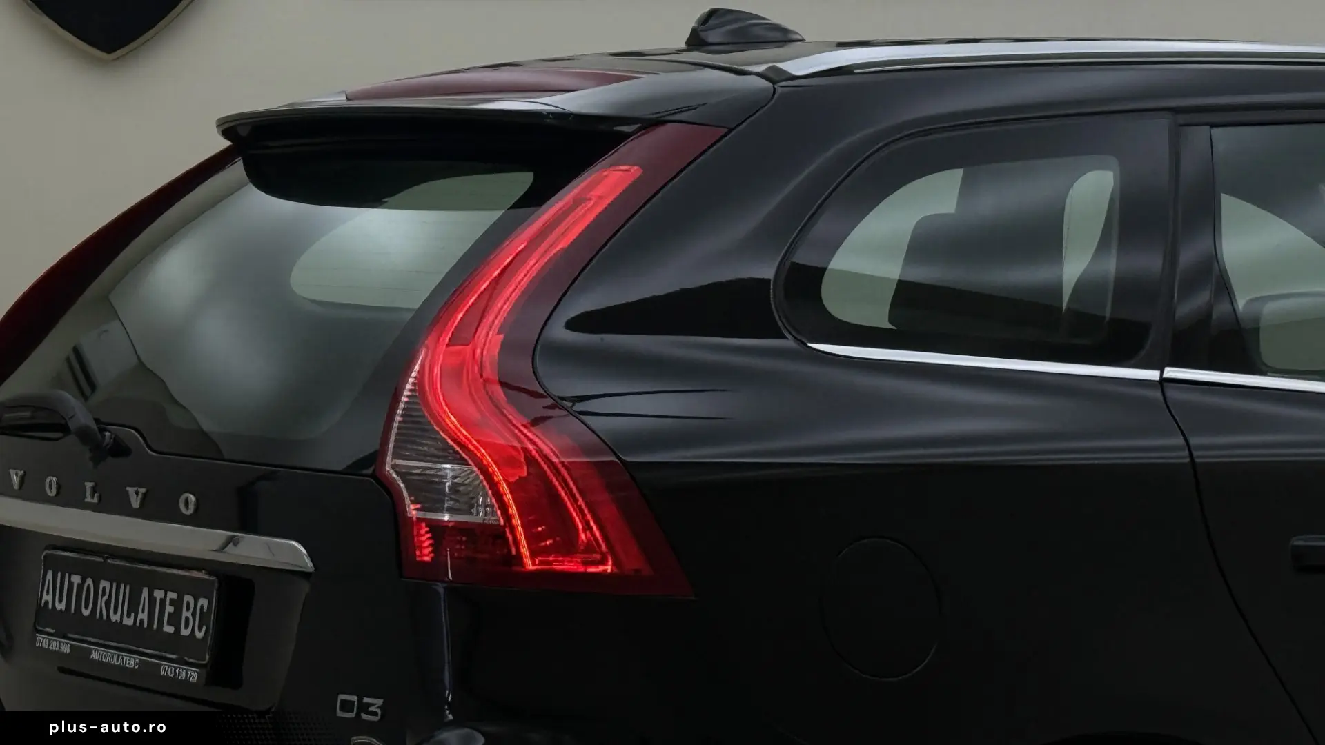 Volvo XC60 Ocean Race 2.0d 150CP 2016 Euro 6