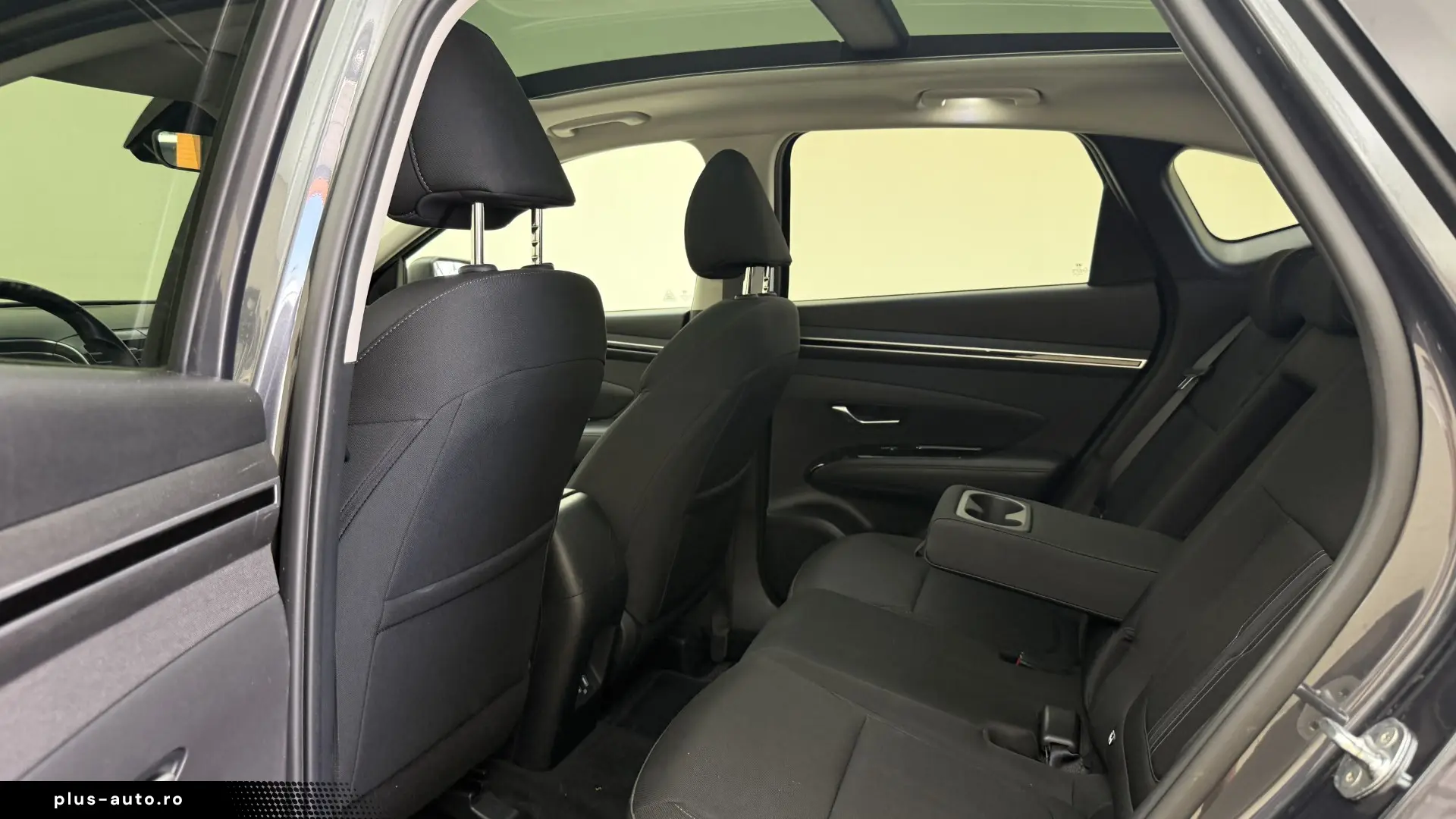 Hyundai Tucson 1.6 Benzina Mild Hybrid 150CP Automata 2021 E