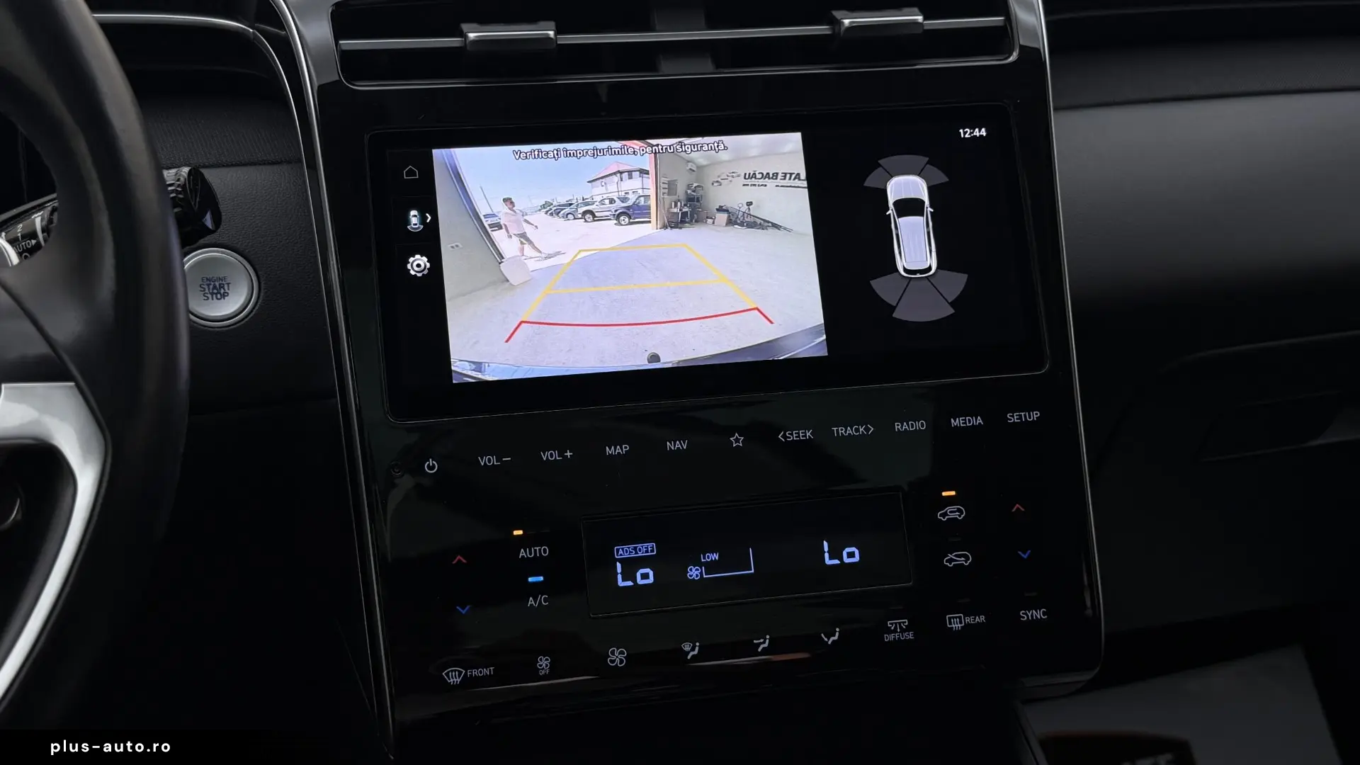 Hyundai Tucson 1.6 Benzina Mild Hybrid 150CP Automata 2021 E