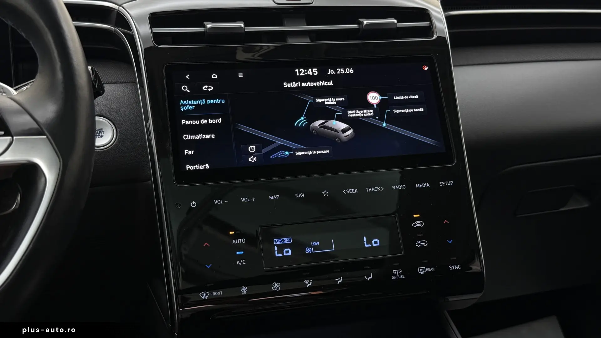 Hyundai Tucson 1.6 Benzina Mild Hybrid 150CP Automata 2021 E