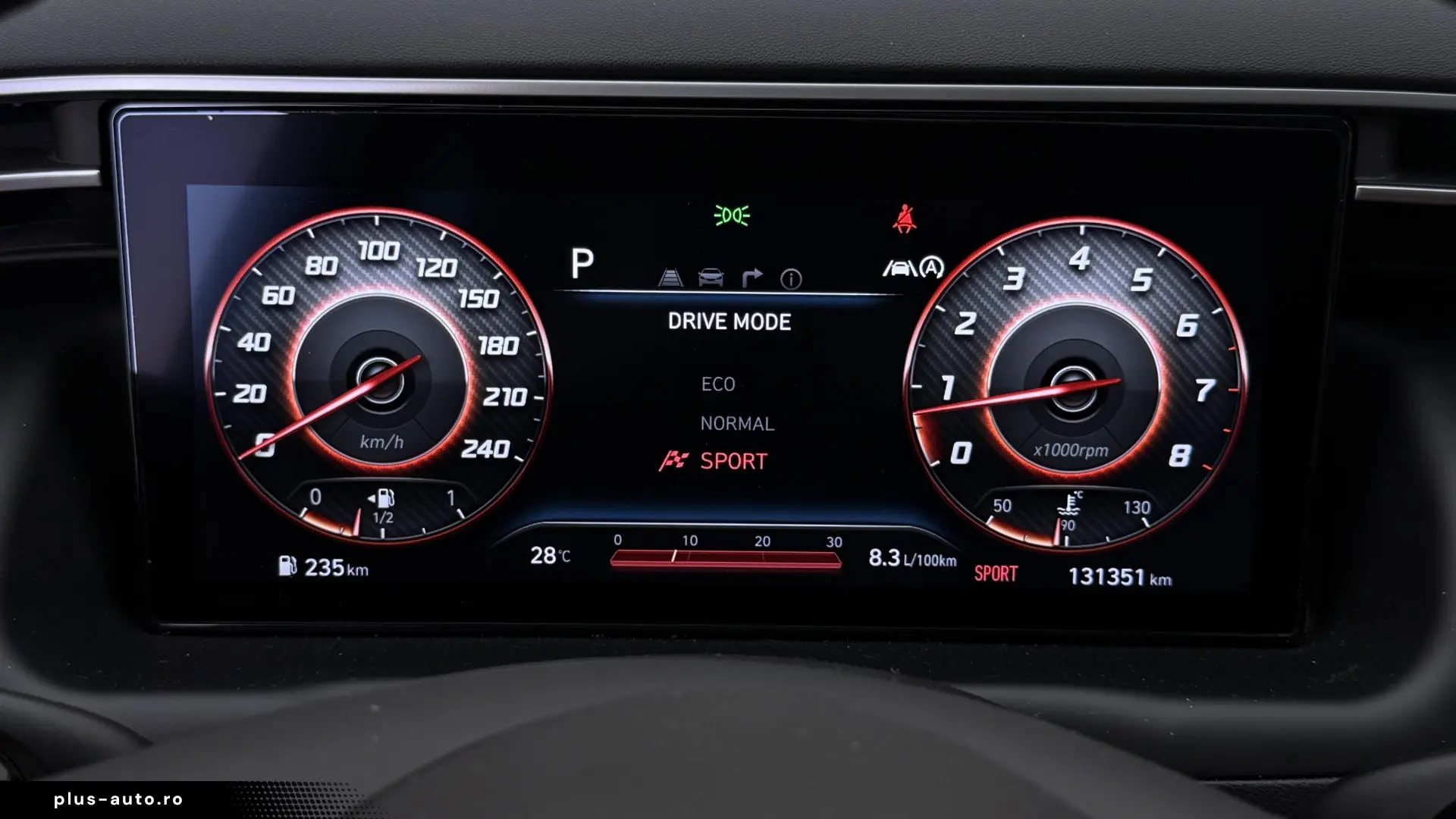 Hyundai Tucson 1.6 Benzina Mild Hybrid 150CP Automata 2021 E