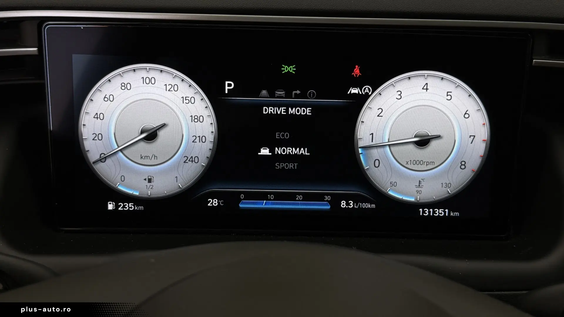 Hyundai Tucson 1.6 Benzina Mild Hybrid 150CP Automata 2021 E