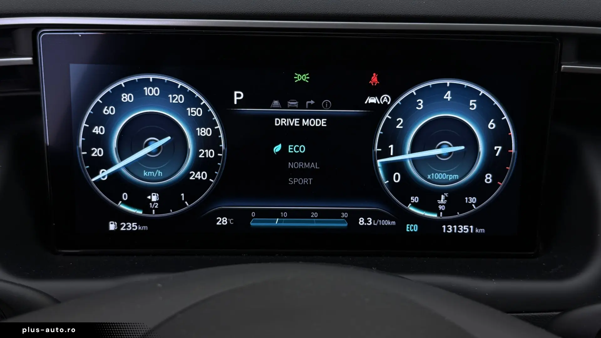 Hyundai Tucson 1.6 Benzina Mild Hybrid 150CP Automata 2021 E