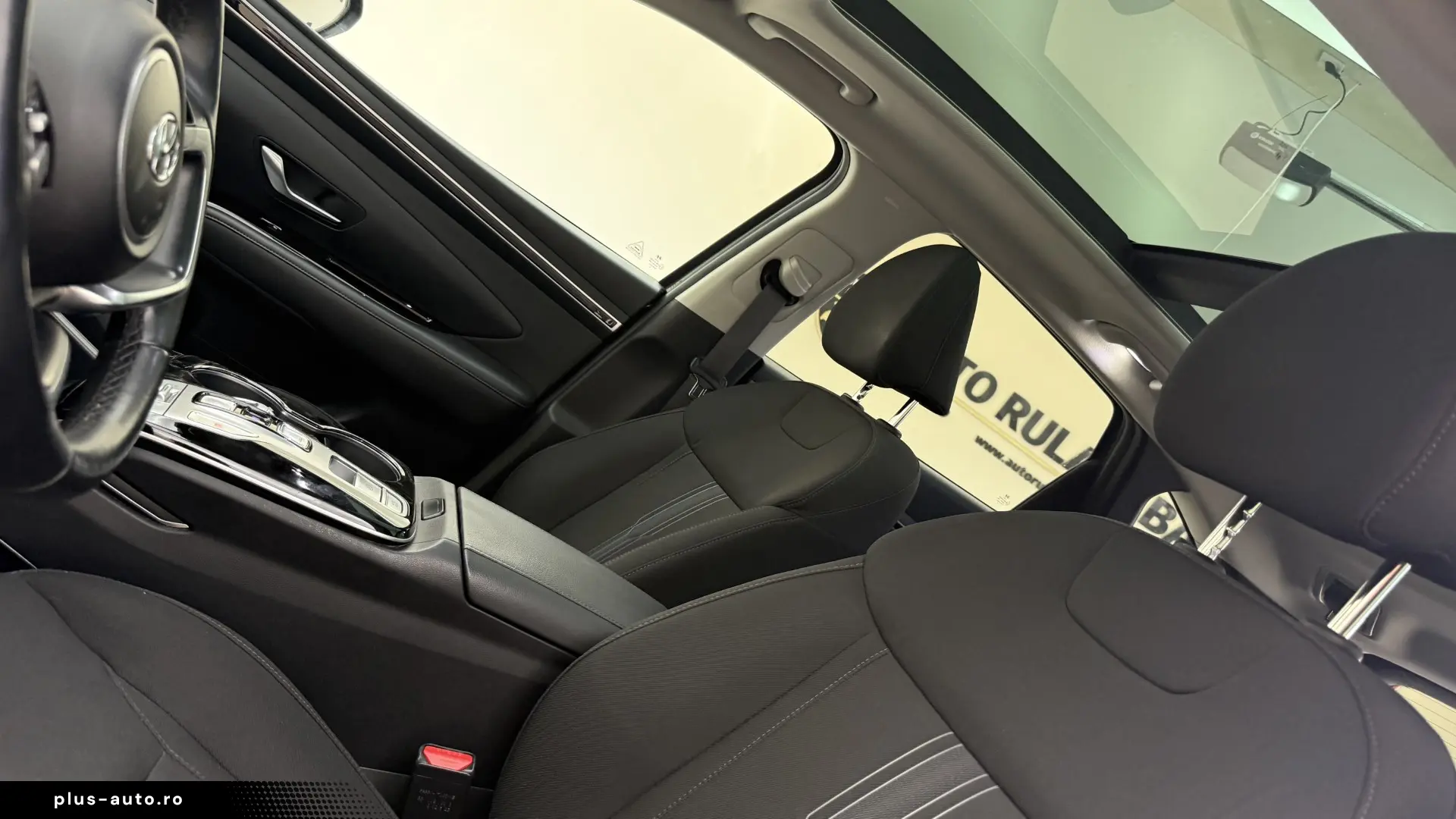 Hyundai Tucson 1.6 Benzina Mild Hybrid 150CP Automata 2021 E