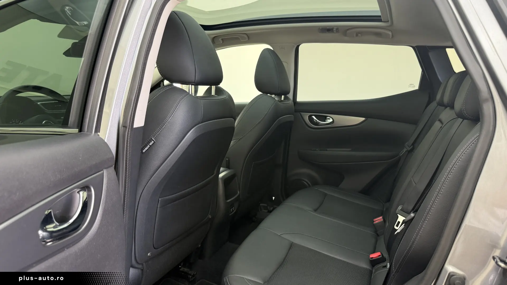 Nissan Qashqai 1.3 Benzina 136CP 2020 Euro 6 49 516KM!!!