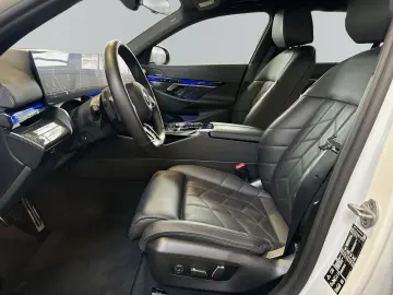 BMW 520d xDrive Limousine 470€ netto mtl. M Sportpak