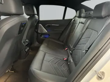 BMW 520d xDrive Limousine 470€ netto mtl. M Sportpak