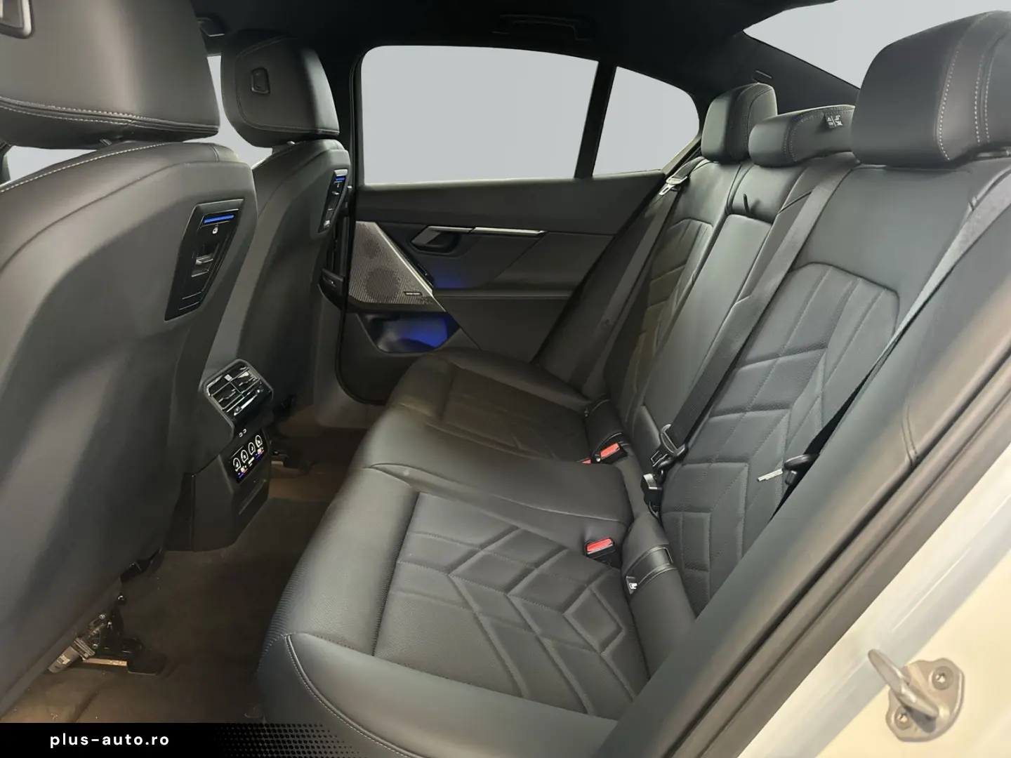 BMW 520d xDrive Limousine 470€ netto mtl. M Sportpak