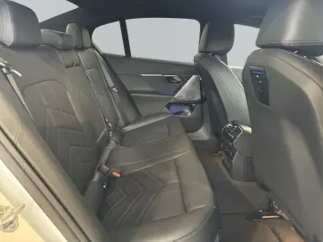 BMW 520d xDrive Limousine 470€ netto mtl. M Sportpak