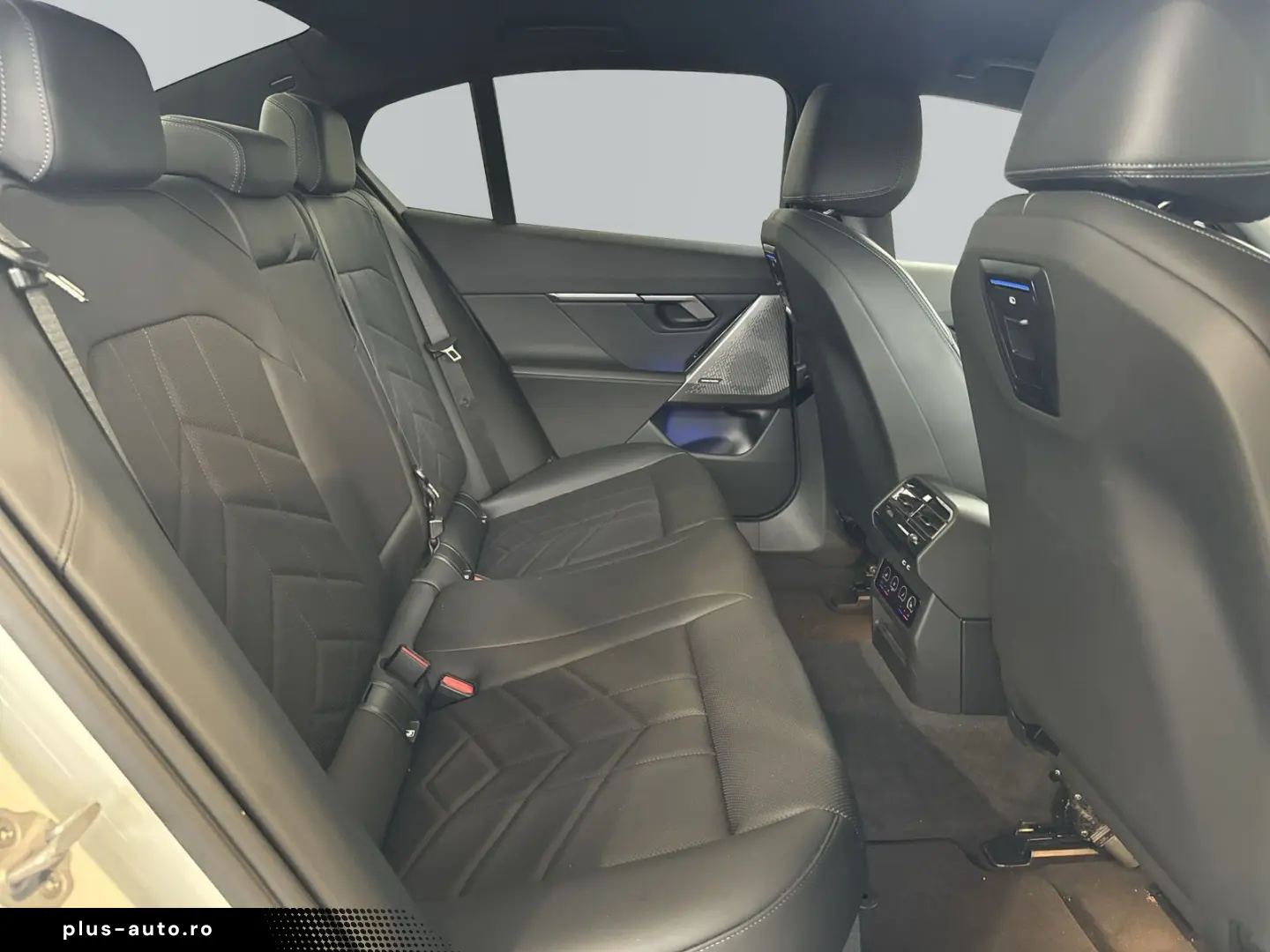BMW 520d xDrive Limousine 470€ netto mtl. M Sportpak
