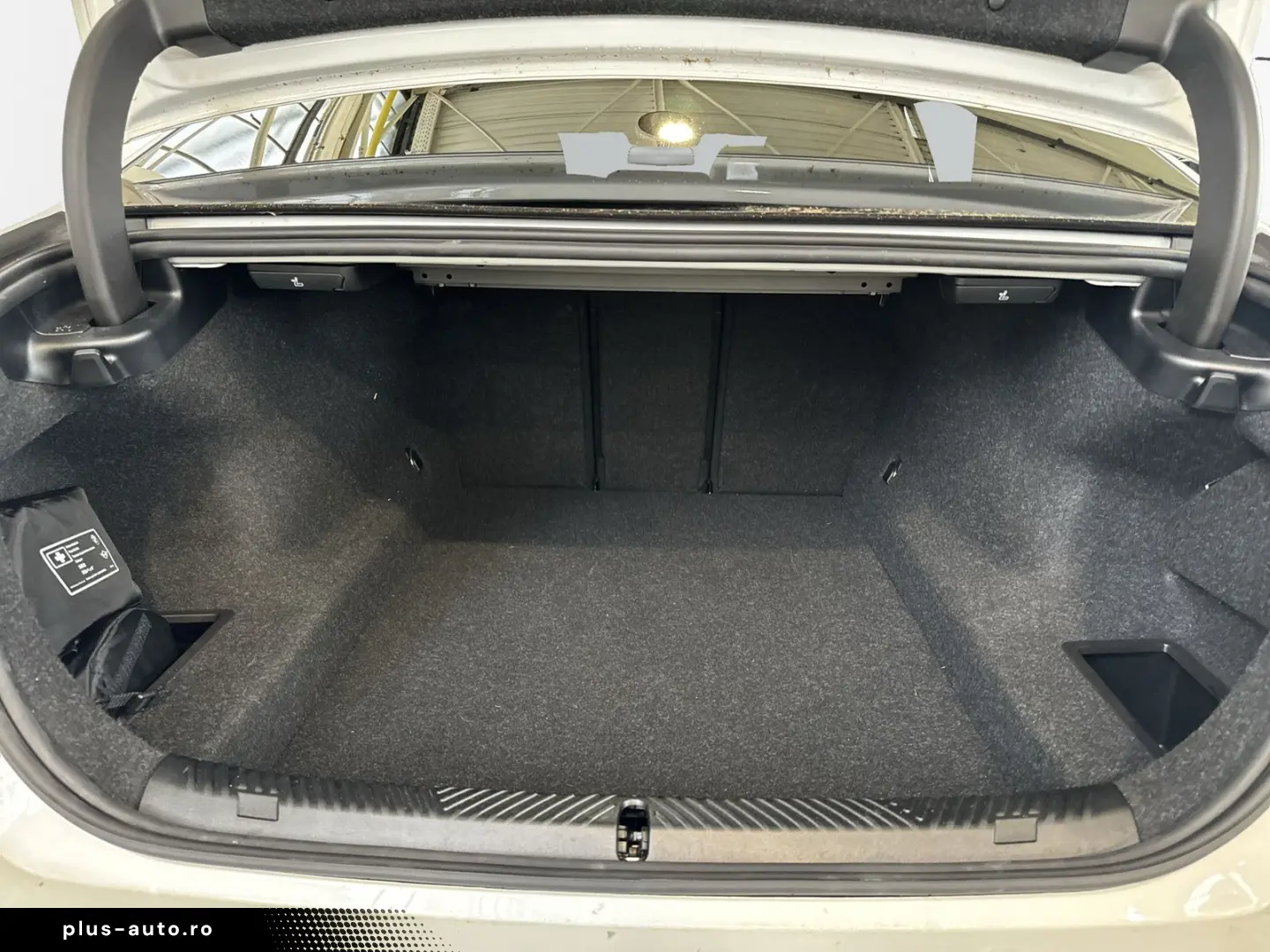 BMW 520d xDrive Limousine 470€ netto mtl. M Sportpak