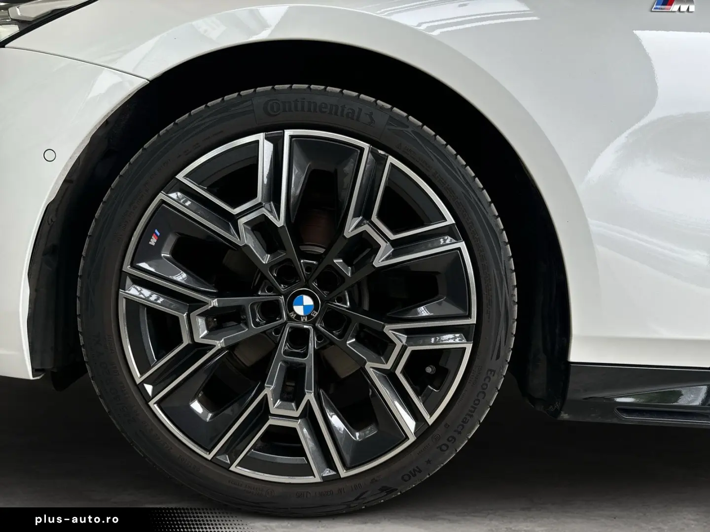BMW 520d xDrive Limousine 470€ netto mtl. M Sportpak